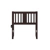 AFI Furnishings Tahoe Headboard T ES - 2 of 4