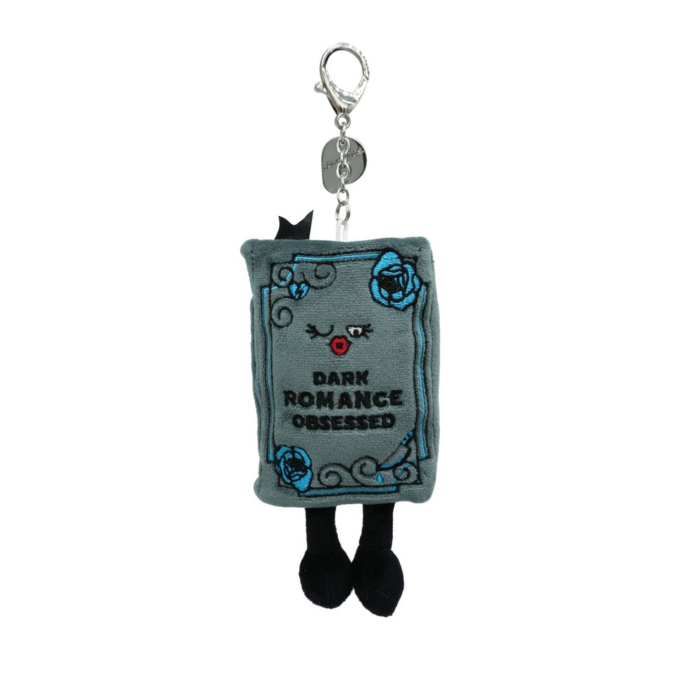 Punchkins Bag Charm: Dark Romance Obsessed