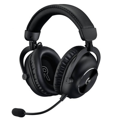 Logitech G Pro X 2 Lightspeed Wireless Gaming Headset