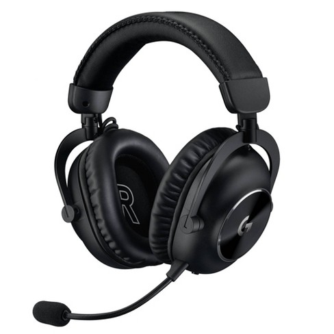 New Logitech G Headsets Designed for a Variety of Gamers