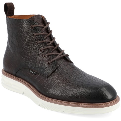 Lace up hot sale boots target