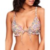 Adore Me Women's Tiffany Swimwear Top - 2 of 4