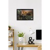 Trends International Kaiju No. 8 - Kaiju Hyakkei Visual 5 Framed Wall Poster Prints - 2 of 4