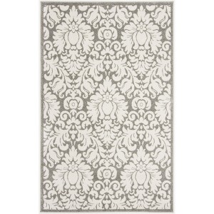 Amherst AMT427 Power Loomed Indoor Rug -Safavieh - 1 of 4