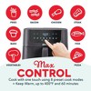 Dash 8qt Tasti Crisp Pro Max Air Fryer - 3 of 4