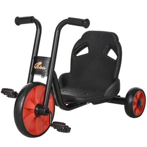 Big wheel tricycle target sale