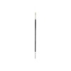 Creative Mark Pro Stroke Premium White Chungking Hog Bristle Artist Paint Brush - Bright - Natural Bristle Brush w/ Great Control Suitable for Oils, - 2 of 3