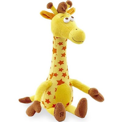 small giraffe toy