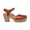 Aetrex Finley Closed Toe Heel - 2 of 4