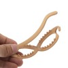 Unique Bargains Women Fashion Hairpin Hairdo Clips 1 Pc - 4 of 4