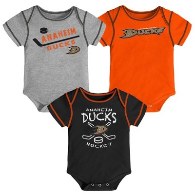 anaheim ducks baby