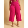 Rebdolls Women's Azora Straight Leg Pants - 3 of 4