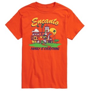 Men's - Encanto -  Short Sleeve Graphic T-Shirt - 1 of 4