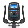 schwinn 170i upright exercise bike
