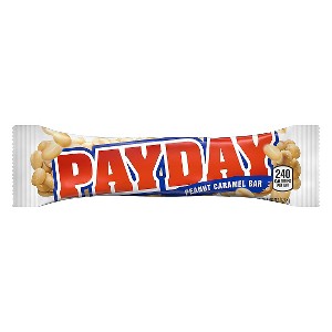Pay Day Peanut Caramel Candy Bar 1.85 oz - 1 of 4