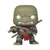 Funko POP! Comics: Teenage Mutant Ninja Turtles S5 Odyn Figure - 2 of 2