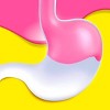 Pepto-Bismol Caplets 5 Symptom Digestive Relief - Including Upset Stomach & Diarrhea Relief - 40ct - image 2 of 4