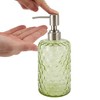 Unique Bargains Simple Cylindrical Soap Pump Dispenser 500ml 1 Pc - 3 of 4