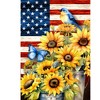 Briarwood Lane Summer House Flag 40x28 For Outdoor American Country For Summer House Flag - 3 of 4