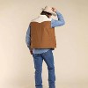 Men's Vaquero Vest - Sendero Provisions Co. - 2 of 4