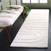 Mykonos MKN501 Hand Tufted Indoor Rugs - Safavieh - 2 of 4