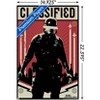 Trends International Call of Duty: Black Ops Cold War - Classified Unframed Wall Poster Prints - 3 of 4