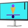 Manufacturer Refurbished Dell P2722HE 27" 16:9 1920 x 1080 USB-C IPS Monitor, Black - 3 of 4