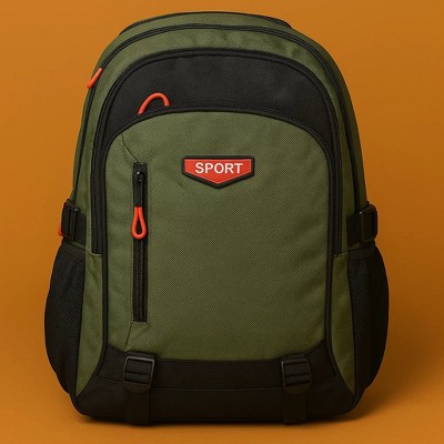 NEW YORK XPRESS BP-8055 BACKPACK 18"