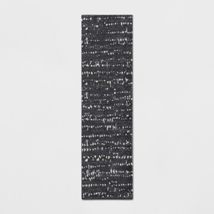 Woven Fleck Runner Rug - Threshold™ - 1 of 4