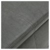 Lucinda Faux Leather Storage Ottoman Bench - Christopher Knight Home - 2 of 4