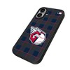 MLB American League Teams Plaid MagSafe Compatible Cell Phone Case for Apple iPhone 17 Series - 2 of 4