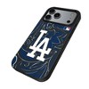 MLB National League Teams Paisley MagSafe Compatible Cell Phone Case for Apple iPhone 17 Series - 2 of 4