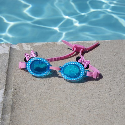 Swimways Disney Swim Goggles - Minnie