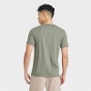 Men's Elevated Premium T-Shirt - All In Motion™ - 2 of 3