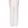 Women's Stella Wide Leg Sequin Linen Pant - LESET - 2 of 4