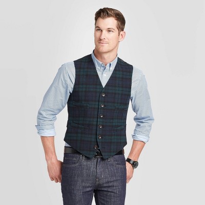 suit vest target