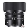 Sigma 45mm f/2.8 DG DN Contemporary Lens for Sony E Mirrorless Camera with Cleaning Accessory Kit - 2 of 4