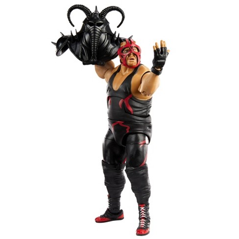 Wwe Legends Elite Collection Big Van Vader Action Figure Target