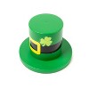 St. Patrick's Day Décor Hat - Bullseye's Playground™ - 3 of 3