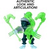 He-Man Masters of the Universe 8.5-Inch Skeletor Action Figure – Netflix Series - 3 of 4