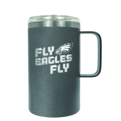 NFL Philadelphia Eagles 18oz Hustle Travel Mug