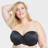 Women's Strapless Bra - Auden™ - image 3 of 3