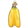 Old World Christmas Blown Glass Ornament for Christmas Tree, Bunch of Bananas - 4 of 4