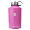 64oz Hydro Cell Wide Mouth Stainless Steel Water Bottle - 4 of 4