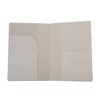 Unique Bargains Passport Holders 1 Pcs - 2 of 4