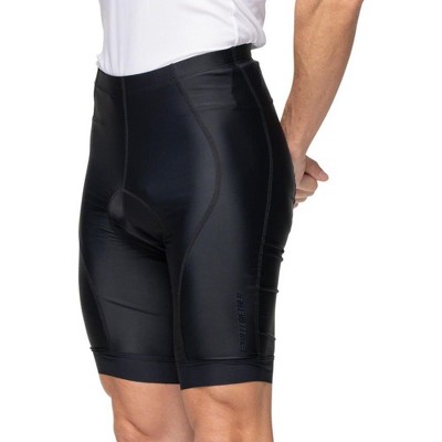 mens bike shorts target