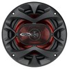 BOSS Audio CH6CK 6.5 Inch 700 Watt 2 Way Component Car Audio Speaker High Quality Stereo System with Poly Injected Metallic Cone, (2 Pack) - 3 of 4