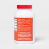 Evening Primrose Oil 1000mg Women's Health Support Softgels - 75ct - up&up™ - 4 of 4