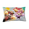 Twin PAW Patrol Kids' Sheet Set - 2 of 4