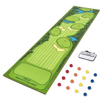 GoSports Splash Chip Floating Golf Game - Worldwide Golf Shops